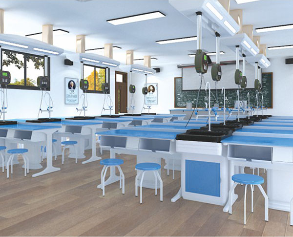 鋁塑吊(diào)頂化學(xue)實驗室(shì)配件-實(shi)驗室配(pei)件