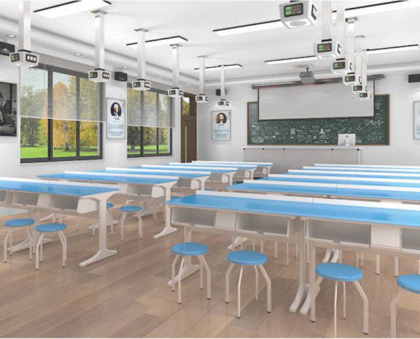 物理吊頂實驗(yàn)室-實驗室配件