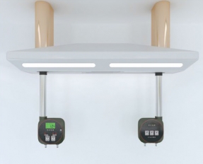 升降通風(fēng)塔吊-實驗(yàn)室配件