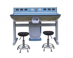 YL-1303電學物(wù)理實驗桌(zhuo)-實驗室配(pèi)件