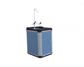 YL-1302水(shui)槽台-實驗(yan)室配件