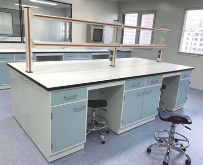 化學滴水(shui)架實驗室配件(jiàn)