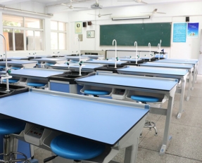 實(shí)驗室(鋁塑(sù)結構)-實驗(yan)室配件