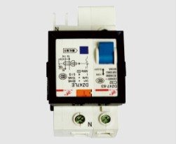 YL 011K 漏電(dian)開關-實(shí)驗室配(pei)件