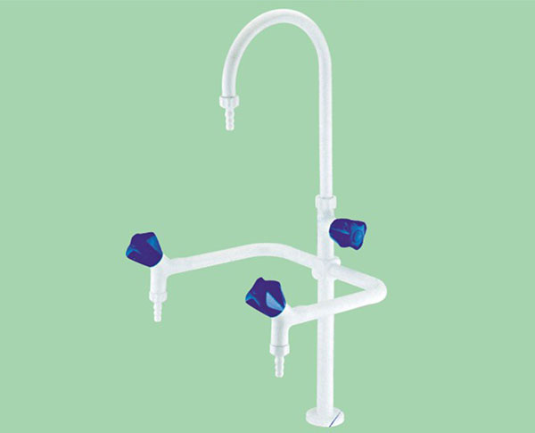 YL 3301 三聯(lián)化驗水咀-實驗(yàn)室配件