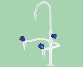 YL 3301 三聯化驗水(shui)咀-實驗室配(pèi)件