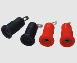 YL 011B 回型(xíng)插-實驗(yan)室配件(jiàn)