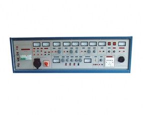 YL 010A電(diàn)工電子實(shi)驗台-實驗(yan)室配件