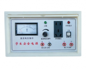 YL 2004 物(wù)理電源-實驗(yan)室配件