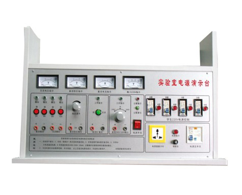 YL 1903 物理、力(lì)學、化學總(zǒng)控台-實驗(yan)室配件