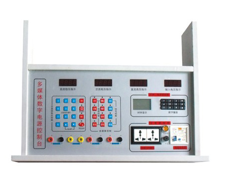 YL 1803觸摸(mō)式多媒(méi)體微機(ji)密碼鎖(suǒ)總控台(tái)-實驗室(shì)配件