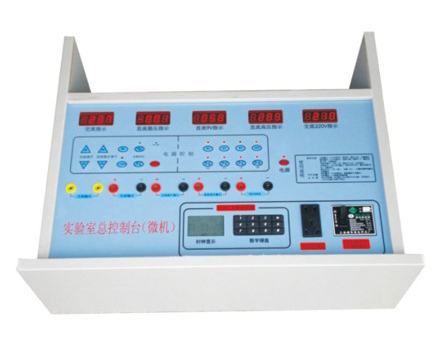 YL 005A觸(chu)摸式微機密碼(mǎ)鎖總控台-實驗(yan)室配件
