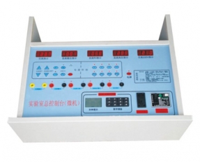 YL 005A觸摸式微機(jī)密碼鎖總控(kòng)台-實驗室配(pèi)件