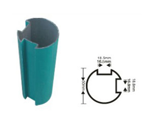 實驗(yan)台鋁合(he)金型材(cái)-實驗室(shì)配件