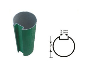 實驗(yan)台鋁合(he)金型材(cái)-實驗室(shì)配件