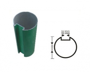 實(shi)驗台鋁合金(jīn)型材-實驗室(shi)配件