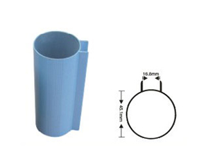 實驗(yan)台鋁合(he)金型材(cái)-實驗室(shì)配件