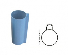 實驗台鋁(lü)合金型材-實(shí)驗室配件