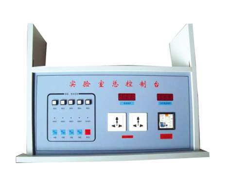 YL 1801觸摸式生(sheng)物化學電源主控(kong)台-實驗室配件