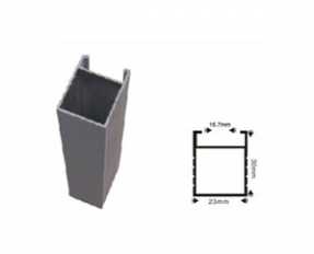 實驗台鋁合(hé)金型材-實驗(yàn)室配件