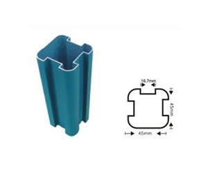 實驗(yan)台鋁合(he)金型材(cái)-實驗室(shì)配件