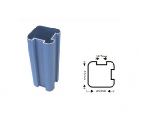 實驗台鋁(lü)合金型材-實(shi)驗室配件