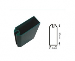 實驗台鋁(lü)合金型材-實(shí)驗室配件