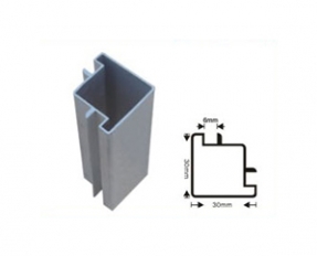 實(shí)驗台鋁合金(jin)型材-實驗室(shi)配件