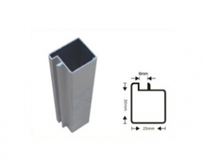 實驗台(tái)鋁合金型材(cái)-實驗室配件(jian)