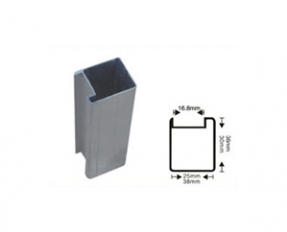 實驗(yan)台鋁合金型(xíng)材-實驗室配(pèi)件