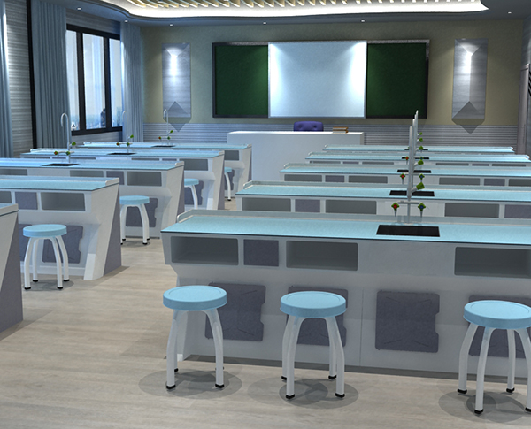 實驗桌(zhuo)-實驗室(shì)配件