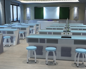 實驗桌-實(shí)驗室配件