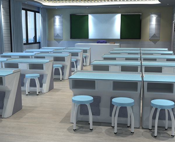 實驗(yàn)桌-實驗(yàn)室配件(jian)