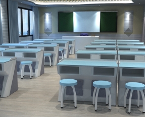 實驗桌(zhuo)-實驗室配件(jian)