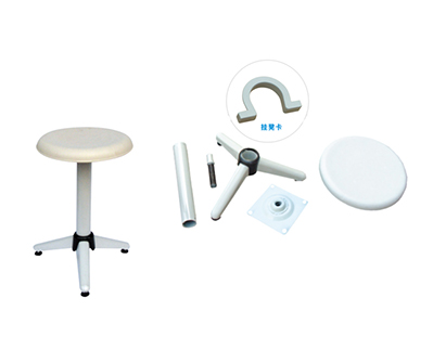 YL 039B 升降(jiàng)圓凳-實(shí)驗室配(pèi)件