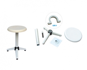 YL 039B 升降圓(yuan)凳-實驗(yan)室配件(jiàn)