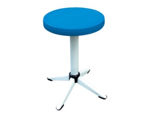 YL 3803 豪華(hua)升降圓(yuan)凳(帶托(tuō)盤)-實驗(yan)室配件(jian)