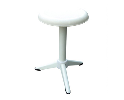 YL 3801 豪華升(shēng)降圓凳(帶托(tuo)盤)-實驗室配(pei)件