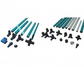 YL 2601鋁合金骨架(jia)、 桌架、試劑架(jia)、儀器櫃-實驗(yàn)室配件