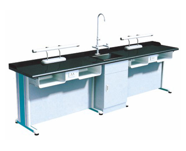 YL 3107 生物(wu)桌-實驗(yan)室配件(jian)