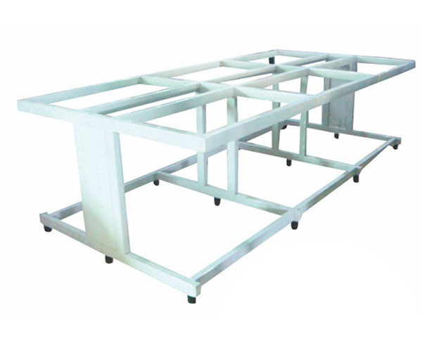 YL 3105 中央台鋼架-實(shí)驗室配件