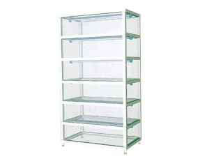 YL 3002 培(pei)養櫃（鋼木(mù)結構）-實驗(yan)室配件