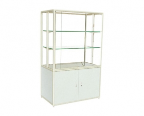 YL 3003 标本櫃(gui)（鋼木結構(gòu)）-實驗室配(pèi)件