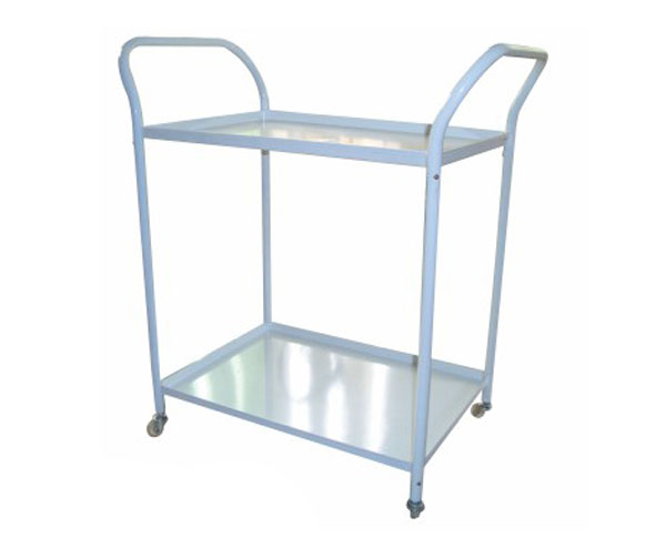 YL 3202 儀(yí)器推車(che)-實驗室(shi)配件