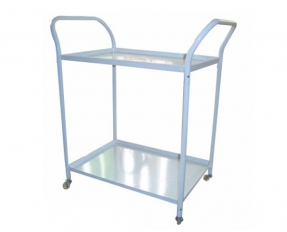 YL 3202 儀器推車(che)-實驗室配件(jiàn)