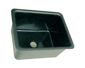 YL 2302 中(zhong)号PP水槽-實驗(yàn)室配件