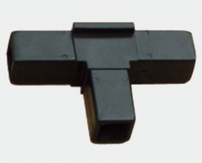 YL 2914 儀器櫃連(lian)接件T三通-實(shi)驗室配件