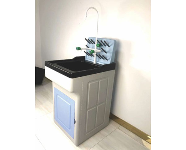 YL 0702 ABS 水槽櫃(gui)-實驗室配件(jiàn)