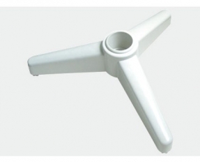 YL 014C 塑料學生(sheng)凳腳-實驗室(shì)配件