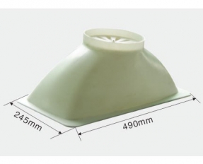 YL 014A 通風櫃風罩(zhao)-實驗室配件(jian)